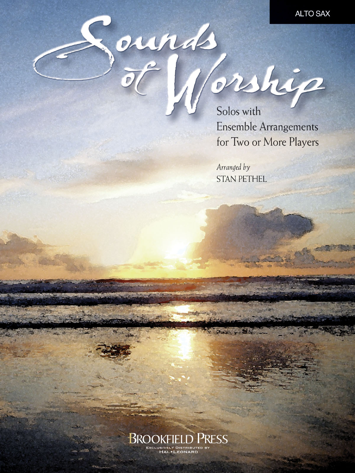 Sounds of Worship: Vocal Score
