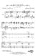 Irving Berlin: Give Me Your Tired  Your Poor: SAB: Vocal Score