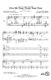 Irving Berlin: Give Me Your Tired  Your Poor: SSA: Vocal Score