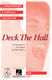 Deck the Hall: SAB: Vocal Score