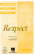 Respect: SSAA: Vocal Score
