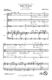 Red Is the Rose: SAB: Vocal Score