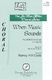 Essential Sight-Singing Vol. 1 Mixed Voices: Mixed Choir: Backing Tracks