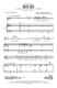 Joseph King Oliver: Doctor Jazz: 2-Part Choir: Vocal Score