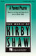 Kirby Shaw: A Pawnee Prayer: 3-Part Choir: Vocal Score