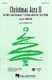 Christmas Jazz II Collection (SAB): SAB: Vocal Score