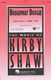 Kirby Shaw: Broadway Boogie (SSA): SSA: Vocal Score
