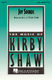 Kirby Shaw: Joy Sounds: SATB: Vocal Score