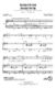 Irving Berlin: How Deep Is The Ocean (How High Is The Sky?): SSAA: Vocal Score