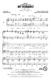 Richard Rodgers: My Romance: SAB: Vocal Score