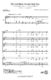 Peter C. Lutkin: The Lord Bless You and Keep You: Ensemble: Score & Parts
