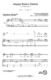 Aeyaya Balano Sakkad: 3-Part Choir: Vocal Score