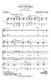 Adolphe Charles Adam John S. Dwight: Holy  Holy Night: SAB: Vocal Score