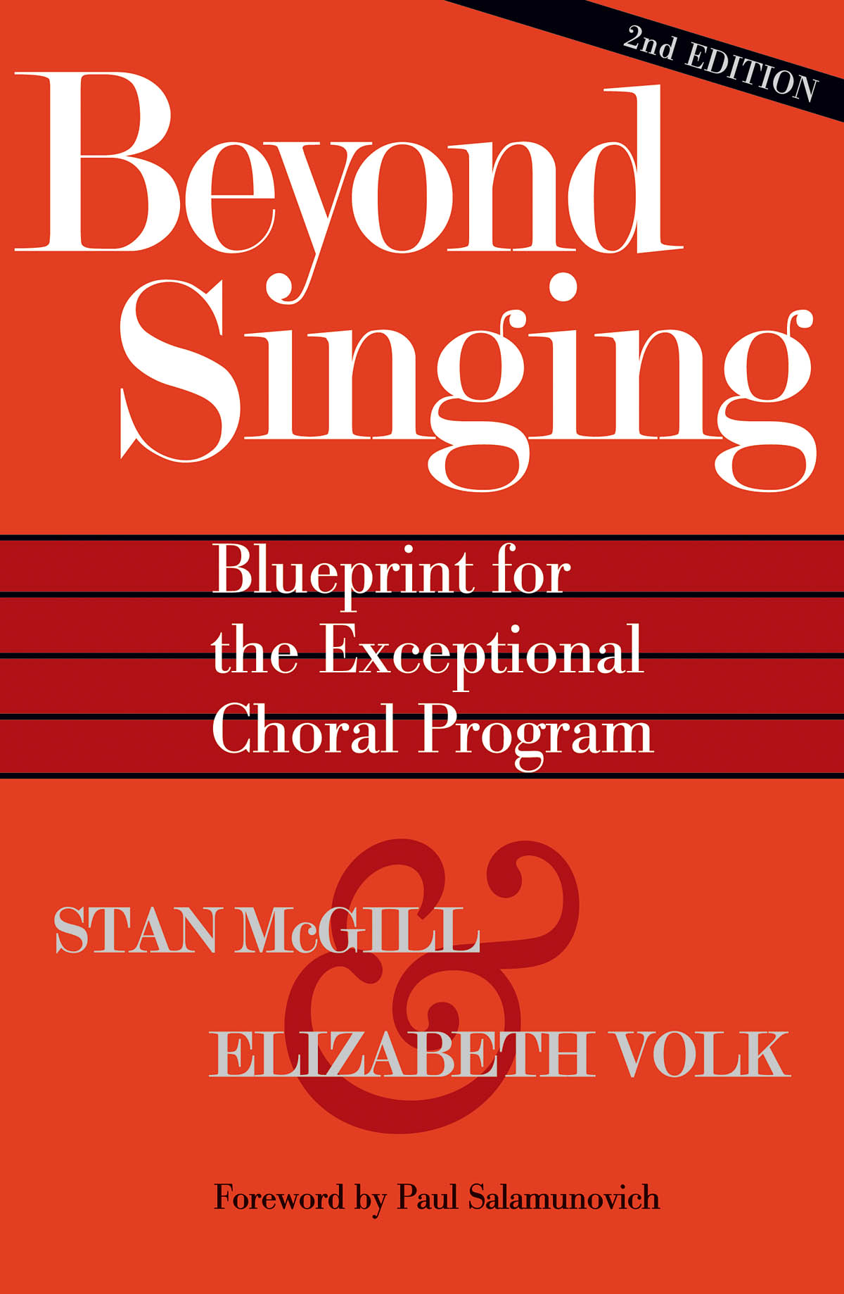 Beyond Singing: Mixed Choir