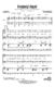 Jon Hendricks: Everybody's Boppin': SAB: Vocal Score