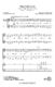 What Child Is This: SSA: Vocal Score