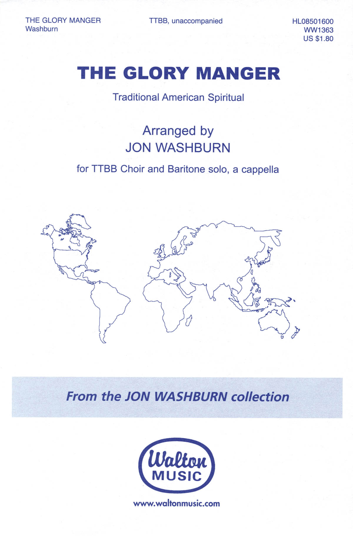 Integrity Easter Worship Band: SATB: Vocal Score
