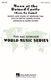 Michael Neale: Saved the Day: SATB: Vocal Score