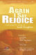 Israel Houghton: Again I Say Rejoice: SATB: Vocal Score