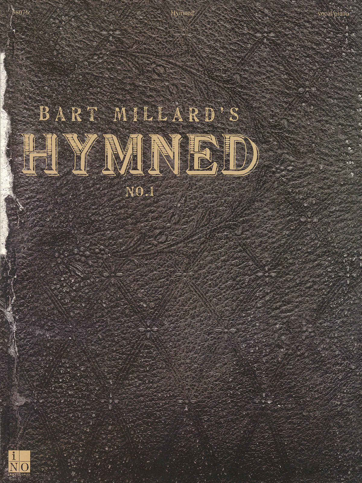 Bart Millard: Bart Millard - Hymned No. 1: Vocal Album