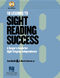 18 Lessons to Sight-Reading Success: Mixed Choir