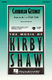 Kirby Shaw: Caribbean Getaway: SATB: Vocal Score