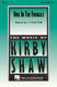 Kirby Shaw: Fire in the Furnace: TTBB: Vocal Score