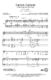 Albert Hammond: Cantare  Cantaras: 2-Part Choir: Vocal Score