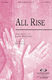 Lynn DeShazo: All Rise: SATB: Vocal Score