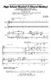 High School Musical 2: Mixed Choir: Backing Tracks