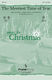 The Merriest Time of Year: SATB: Vocal Score