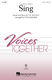 Sing: 2-Part Choir: Vocal Score