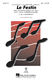 Michael Giacchino: Le Festin: SSA: Vocal Score