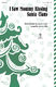 Tommie Connor: I Saw Mommy Kissing Santa Claus: 2-Part Choir: Vocal Score