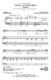 Andrea Bocelli: When a Child Is Born (Soleado): SAB: Vocal Score