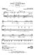 Andrea Bocelli: When a Child Is Born (Soleado): 2-Part Choir: Vocal Score