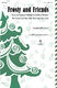 Frosty and Friends: 2-Part Choir: Vocal Score