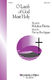 Penny Rodriguez: O Lamb of God Most Holy: SATB: Vocal Score