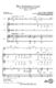 The Bethlehem Carol: 2-Part Choir: Vocal Score
