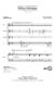 Irving Berlin: White Christmas: SSA: Vocal Score
