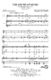 Oscar Hammerstein II Richard Rodgers: The Sound of Music: TTBB: Vocal Score