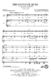 Oscar Hammerstein II Richard Rodgers: The Sound of Music: SAB: Vocal Score
