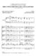 Franz Joseph Haydn: Sing Unto God with Joy and Gladness: SATB: Vocal Score