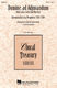Adam Watts Andy Dodd: Just Wanna Be with You: 2-Part Choir: Vocal Score