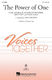 The Power of One: SAB: Vocal Score