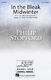Philip W. J. Stopford: In the Bleak Midwinter: SATB: Vocal Score