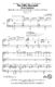 Alan Menken: The Little Mermaid: 2-Part Choir: Vocal Score