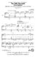 Alan Menken: The Little Mermaid CD: Mixed Choir: Backing Tracks