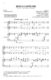 Claude Debussy William B. Bradbury: Jesus Loves Me: 2-Part Choir: Vocal Score