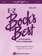 E Z Bocks Best #6: Piano: Instrumental Album